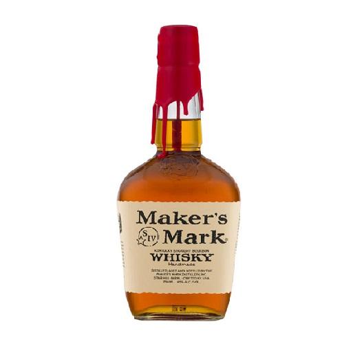 Maker's Mark Bourbon 90 Proof 750ml - AtoZBev