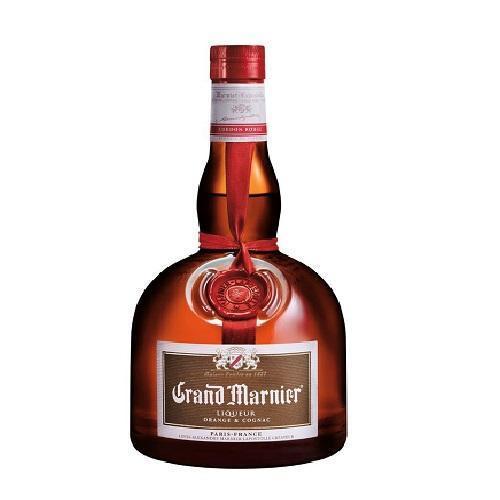 Grand Marnier Liqueur Cordon Rouge - 750ML - AtoZBev