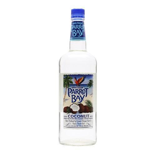 Parrot Bay Rum Coconut 750ml - AtoZBev