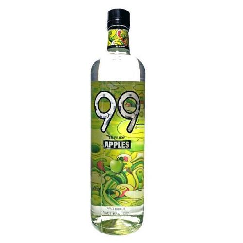 99 Brand Apples - 750ML - AtoZBev