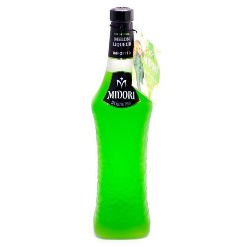 Midori Liqueur Melon - 750ML - AtoZBev