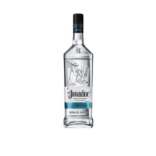 El Jimador Tequila Silver - 750ML - AtoZBev