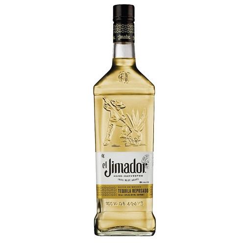 El Jimador Tequila Reposado - 750ML - AtoZBev