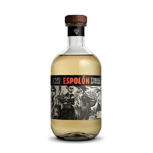 Espolon Tequila Reposado 750ml - AtoZBev