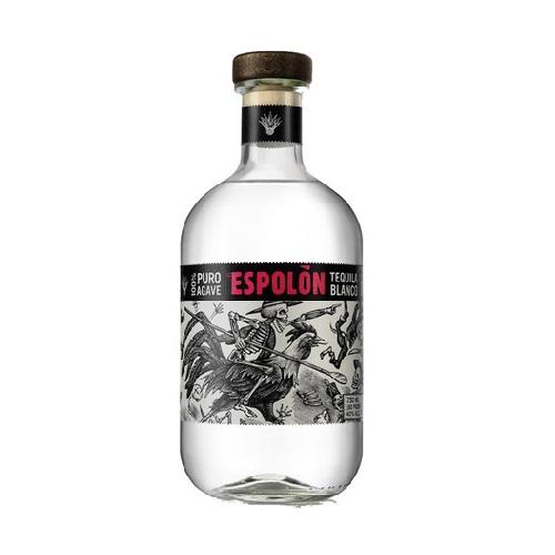 Espolon Tequila Blanco 750ml - AtoZBev