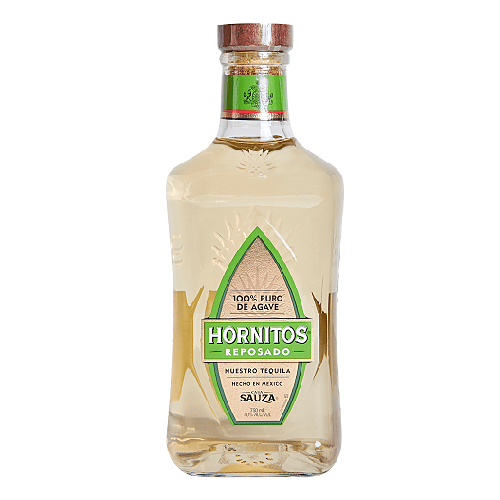 Hornitos Tequila Reposado - 750ML - AtoZBev