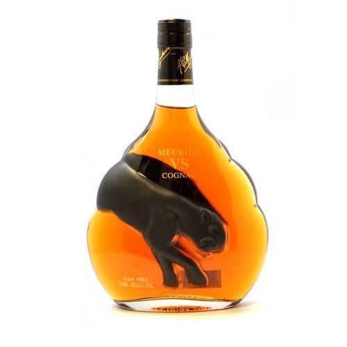 Meukow Cognac VS - 750ML - AtoZBev
