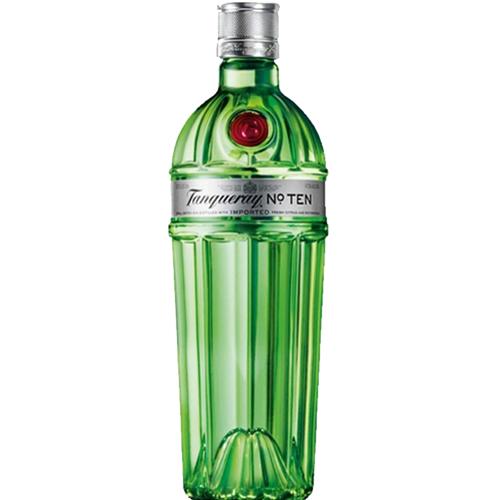 Tanqueray Gin no ten 750ml - AtoZBev