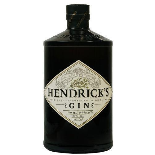 Hendrick's Gin 750ml - AtoZBev