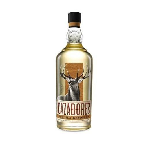 Cazadores Tequila Reposado - 750ML - AtoZBev