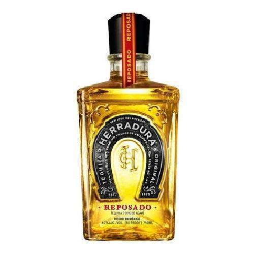 Herradura Tequila Reposado 750ml - AtoZBev