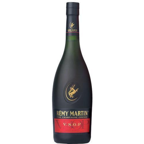 Remy Martin Cognac VSOP - 750ML - AtoZBev