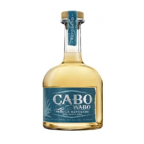 Cabo Wabo Tequila Reposado - 750ML - AtoZBev