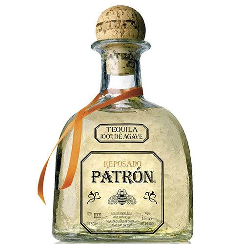 Patron Tequila Reposado 750ml - AtoZBev