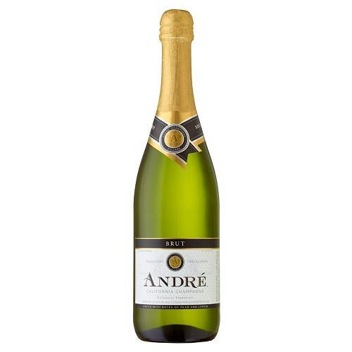 Andre Brut 750ml - AtoZBev