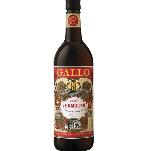Gallo Vermouth Sweet - 750ML - AtoZBev
