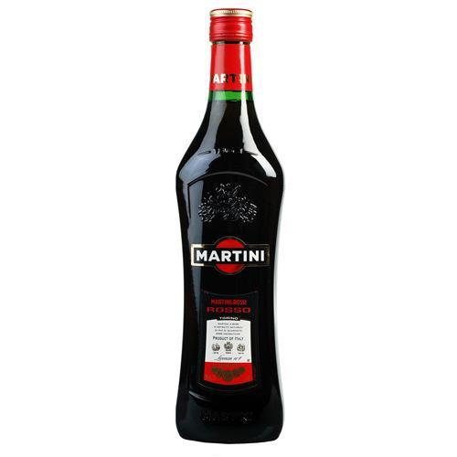 Martini & Rossi Vermouth Rosso - 750ML - AtoZBev