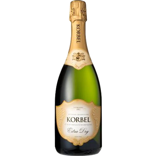 Korbel Extra Dry - 750ML - AtoZBev