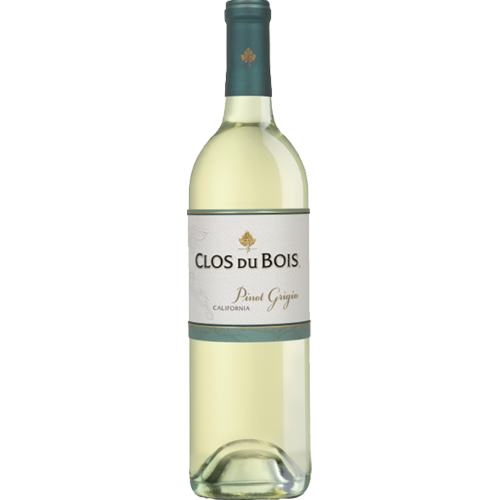Clos Du Bois Pinot Grigio - 750ML - AtoZBev