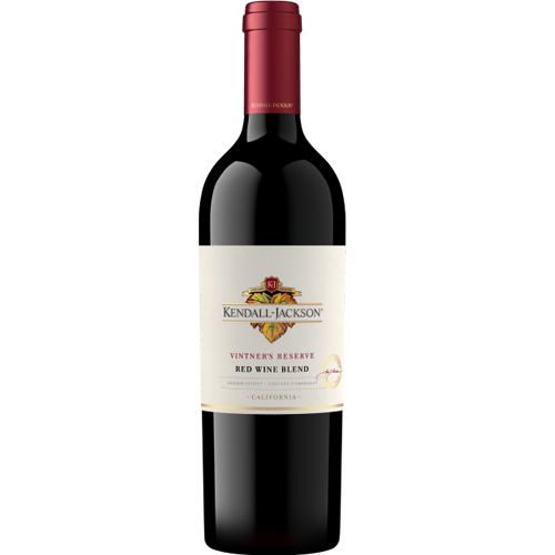 Kendall-Jackson Red Summation Vintner's Reserve - 750ML - AtoZBev