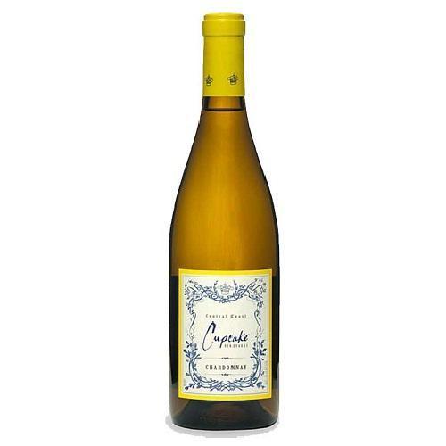 Cupcake Vineyards Chardonnay - 750ML - AtoZBev