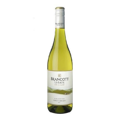 Brancott Estate Pinot Grigio 750ml - AtoZBev