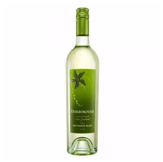Starborough Sauvignon Blanc - 750ML - AtoZBev