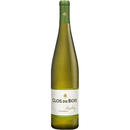 Clos Du Bois Riesling - 750ML - AtoZBev