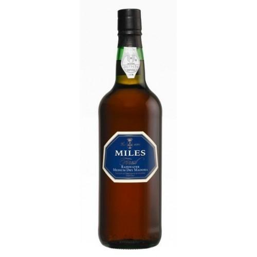 Miles Madeira Rainwater - 750ML - AtoZBev