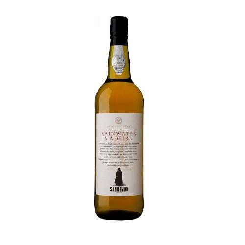 Sandeman Madeira Rainwater - 750ML - AtoZBev