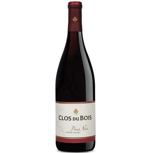 Clos Du Bois Pinot Noir - 750ML - AtoZBev