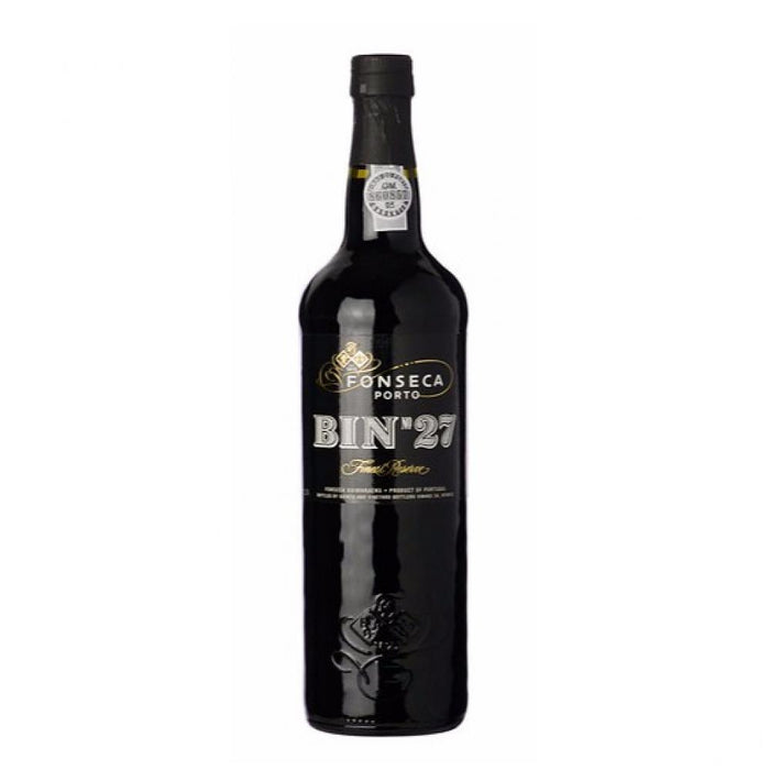 Fonseca Porto Bin 27 - 750ML - AtoZBev