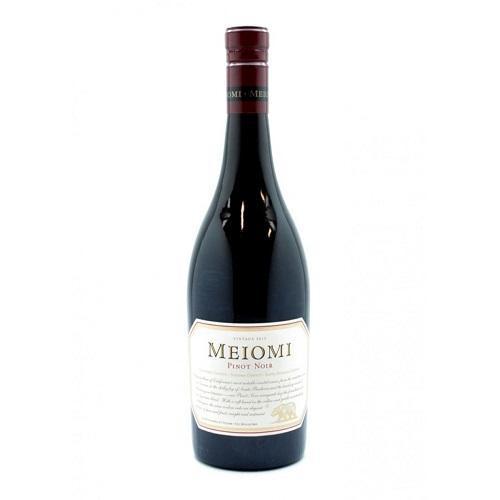 Meiomi Pinot Noir - 750ML - AtoZBev
