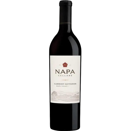 Napa Cellars Cabernet Sauvignon 750ML - AtoZBev