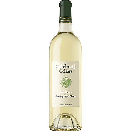 Cakebread Cellars Sauvignon Blanc - 750ML - AtoZBev