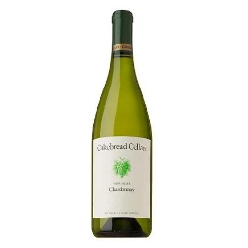 Cakebread Cellars Chardonnay - 750ML - AtoZBev