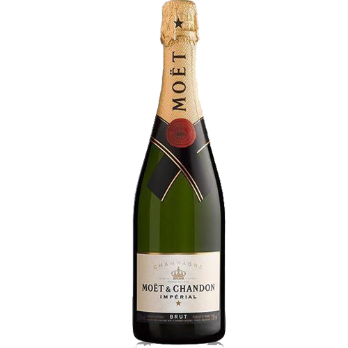 Moet & Chandon Brut Imperial 750ml - AtoZBev