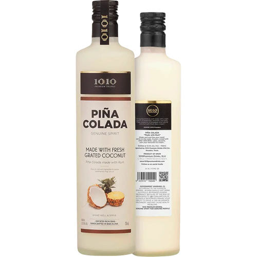 1010 Pina Colada - 750ML - AtoZBev