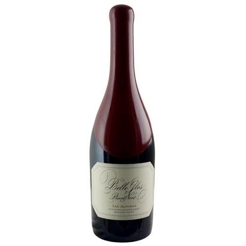 Belle Glos Pinot Noir Las Alturas Vineyard 750ml - AtoZBev