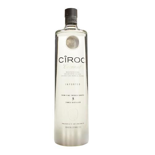 Ciroc Vodka Coconut 1.75L - AtoZBev