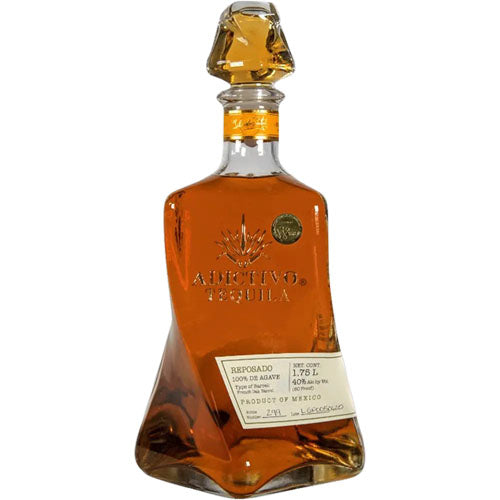 Adictivo Doble Reposado Tequila 750 ml - AtoZBev