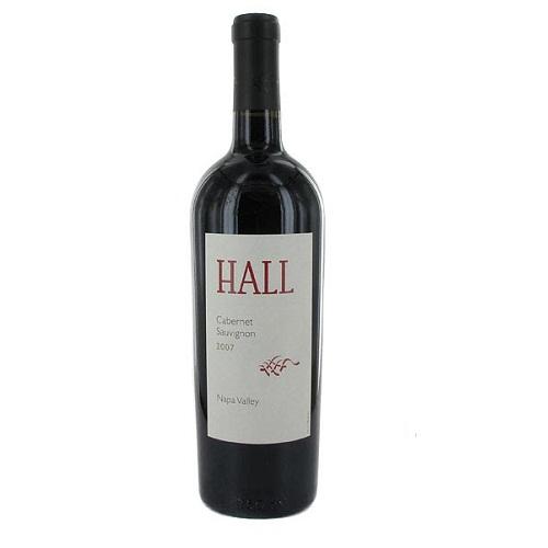 Hall Cabernet Sauvignon - 750ML - AtoZBev