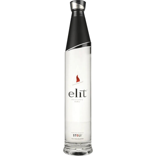 Stolichnaya Elit Vodka - 750ML - AtoZBev