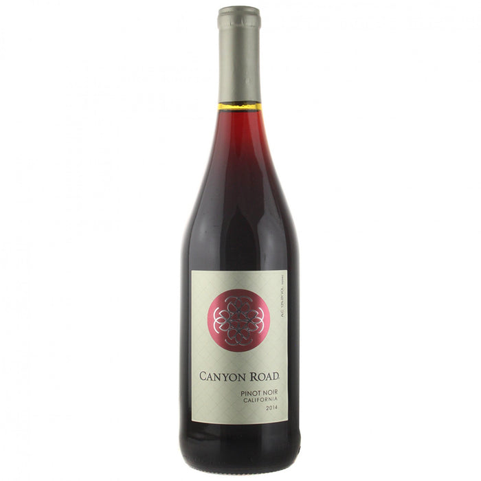 Canyon Road Pinot Noir 750ml - AtoZBev