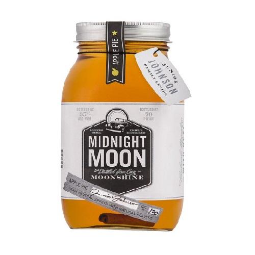 Midnight Moon Apple Pie - 750ML - AtoZBev