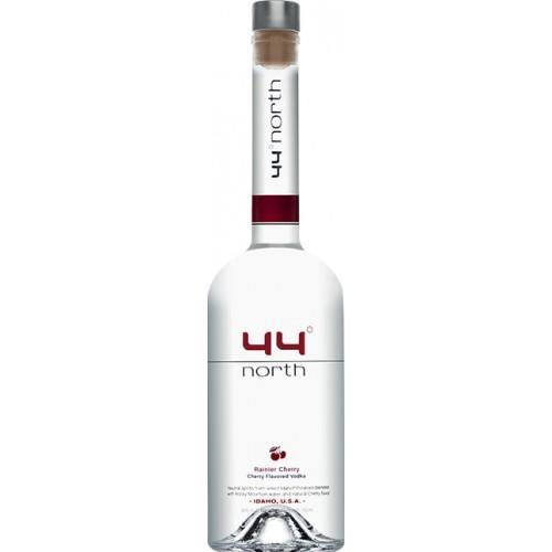 44 North Vodka Rainier Cherry 750ml - AtoZBev