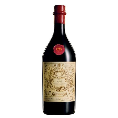 Carpano Antica Formula Vermouth 750ML - AtoZBev