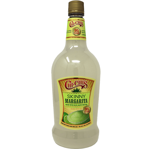 Chi-Chi's Skinny Margarita - 1.75L - AtoZBev