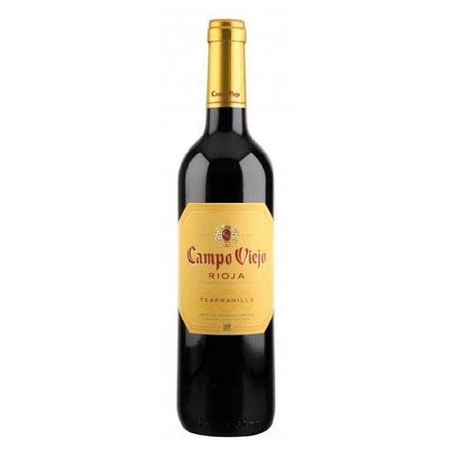 Campo Viejo Rioja Tempranillo - 750ML - AtoZBev