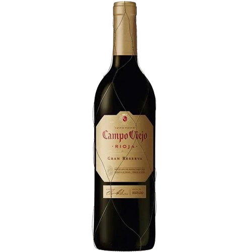 Campo Viejo Rioja Gran Reserva - 750ML - AtoZBev